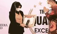 Advokat Perempuan Harumkan Priangan Timur Di Kancah Nasional