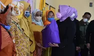 Tunjukan Kepedulian Terhadap Lansia, KPP Jabar dan Sumedang Gelar Kegiatan Baksos