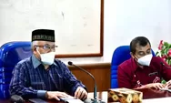 Pimpinan dan Anggota Komisi IV DPRD Provinsi Jawa Barat Kunjungi Dinas Perumahan Rakyat dan Kawasan Pemukiman Provinsi Jawa Tengah