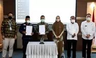 Dalam Kondisi Sesulit Apapun, Purwakarta Targetkan Perolehan Pajak Naik Tahun Ini