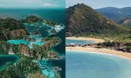Tujuh Wisata Alam di Indonesia Menjadi Kunci Sukses Pengembangan Pariwisata