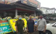 Bakso Besar Isi Mantap, Waroeng Bakso Cepot Buka Cabang di Kota Tasikmalaya