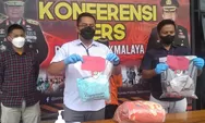 Seorang Kakek Pencabul Gadis Difabel di Tasikmalaya, Diancam Hukuman Penjara 9 Tahun