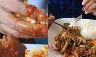 Budaya Makan Pakai Tangan Atau Sendok? Begini Asal Mula Penemuan Sendok