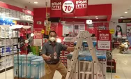ACE Boom Sale Tawarkan Diskon Hingga 70% Untuk Kebutuhan Rumah dan Gaya Hidup