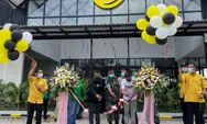 Pengusaha Sukses Kuliner Merabas Buka Cabang di Kota Tasik