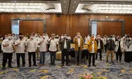 Komisi I DPRD Provinsi Jawa Barat  Apresiasi Forum IKU Bidang Kesbangpol
