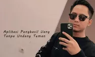 Bukan Aplikasi Quotex Doni Salmanan, Ini Dia Aplikasi Penghasil Uang Lainnya