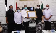 Kabupaten Purwakarta Sabet Sejumlah Penghargaan Program Keluarga Berencana