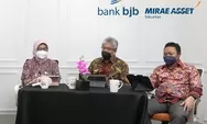 Bank bjb Akan Memperkuat Digitalisasi Layanan Keuangan, Segera Launching Aplikasi Super