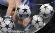 Liverpool, Bayern Munich, Real Madrid dan Manchester City, Perempat Final Liga Champion Diundi 18 Maret 2022