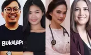 Ini Dia Tokoh Indonesia Yang Dapat Menjadi Inspirasi Dalam Bisnis Dunia Startup