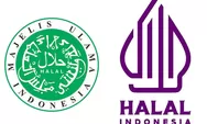 Kemenag RI Luncurkan Logo Halal Baru, Label Halal MUI Menjadi Label Halal Indonesia