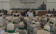 Umrah 2022 Telah Diberangkatkan, Kapan Mulai Pemberangkatan Haji?