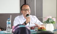 Anggota DPRD Provinsi Jawa Barat Minta Pemerintah Perhatikan Insentif RT dan RW