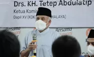 Bantuan Langsung Tunai Tidak Sebanding Dengan Beban Hidup Akibat Kenaikan Harga
