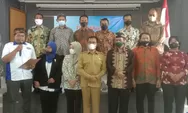 Andi: Memberikan Kesan Baik Merupakan Promosi Industri Wisata Yang Utama