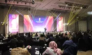 BK Award  Berikan Apresiasi Kehormatan Atas Kinerja Anggota DPRD Jabar