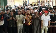 Masyarakat Tasikmalaya Minta Perjuangkan Aspirasi kepada Anggota DPRD Jabar