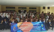 Mahasiswa Universitas BTH Laksanakan Pembangunan Kesehatan Masyarakat Desa
