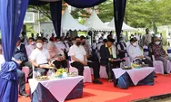Peringatan Hari Air Dunia 2022, Air Tanah Membuat Yang Tak Terlihat Menjadi Terlihat