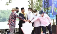 Pemprov Jabar Siap Revitalisasi Kawasan Objek Wisata Situ Gede Kota Tasikmalaya