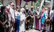 Mieling Ngadegna Galuh, Spirit Pemerintah Kabupaten Ciamis Meraih Kembali Kejayaan