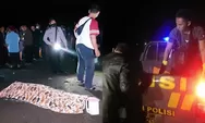 Diguyur Hujan, Galian C di Kota Tasikmalaya Longsor, Tewaskan Seorang Pekerja