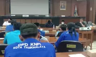 Polemik Poliklinik RSUD dr Soekardjo Tasikmalaya Hambat Pelayanan Kesehatan Bagi Masyarakat