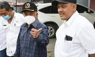 Jalan Mangkubumi Tasik Langganan Banjir, Pemprov Jabar Harus Segera Perbaiki Saluran Air