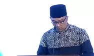 Inilah Kajian Gubernur Jabar Ridwan Kamil Dalam Rakernas PBNU Di Cipasung Tasikmalaya