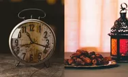 Sejarah Awal Umat Islam Mulai Diwajibkan Berpuasa Ramadan