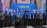 Wabup Tasikmalaya Harap KNPI Bantu Pulihkan Ekonomi Pasca Pandemi