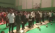 Safari Politik di Priangan Timur, Gus Muhaimin Bedah Buku di Kota Tasikmalaya