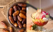 Peluang Usaha Makanan dan Minuman Selama Bulan Ramadan 2022