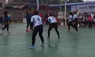 Tarkam Bola Voli bjb Tandamata 2022, Perebutkan Piala Gubernur Jabar