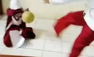 Aksi Perundungan Siswa SD di Tasikmalaya, Korban Masih Trauma