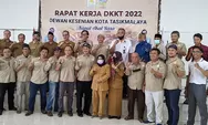 Kibar Budaya Kota Tasikmalaya Jadi Program Unggulan Jabar Smile 2022