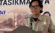 Fakta Bode Riswandi dan Antologi Puisi Mendaki Kantung Matamu