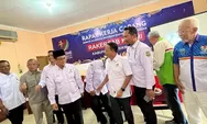 Jelang Porprov Jabar KORMI Kabupaten Tasikmalaya Gelar Rakercab Perdana