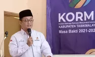 KORMI Berpotensi Bangkitkan Sektor Pariwisata Kabupaten Tasikmalaya