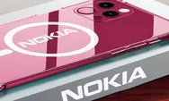 Tampilan Nokia Edge 2022 Mirip iPhone 13 Pro Max, Simak Faktanya