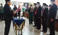 Bupati Tasikmalaya Berharap Banyak Baznas Menjadi Solusi Terdepan Permasalahan Rakyat