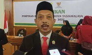Baznas Kabupaten Tasikmalaya Sebut Potensi ZIS Sangat Besar