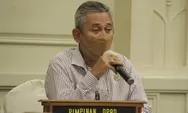 BPMU Di Jabar Pada Madrasah Aliyah Disamakan dengan SMA/SMK