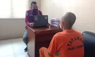 Berawal dari Aplikasi Tantan, Janda Di Tasikmalaya Termakan Rayuan Pemuda