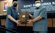 DPRD Kota Tasikmalaya Memiliki Komitmen Mendorong Kemajuan Pondok Pesantren