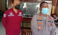 Pemuda Ini Nekat Curi Handphone Dengan Kekerasan Tetangganya Sendiri