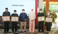 Pemkab Purwakarta Genjot Peningkatan Kinerja Perangkat Daerah Melalui Penguatan SAKIP