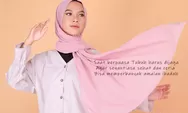Jangan Kalap Ketika Berbuka, Ini 7 Cara Agar Tetap Bugar Saat Puasa Ramadan